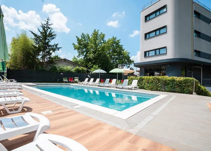 Hotel Stadio