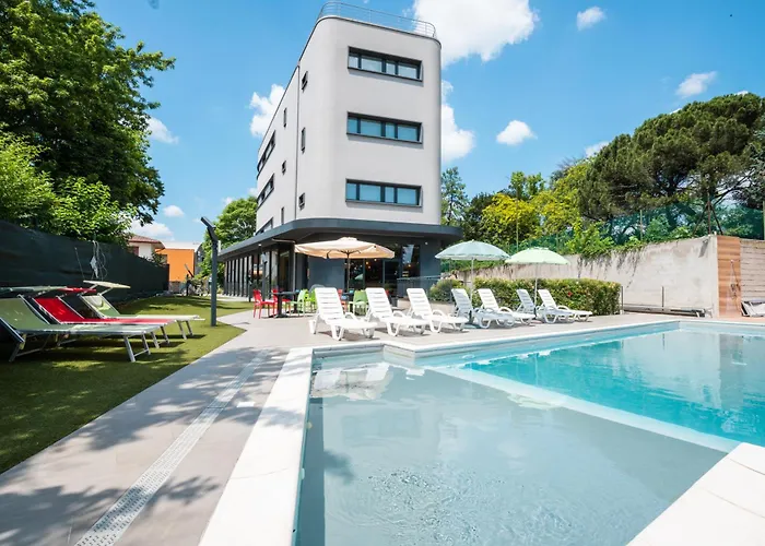 Hotel Stadio
