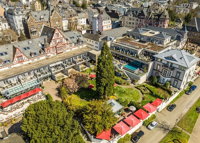 Moselschlösschen Spa&Resort