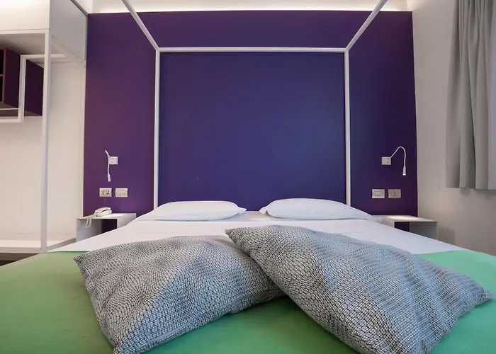Hotel Stadio