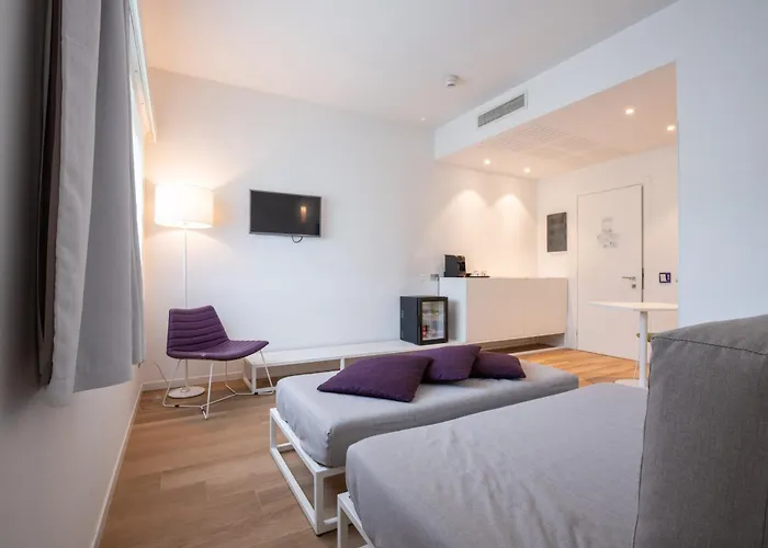 Hotel Stadio