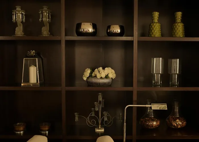 Universal Boutique Hotel