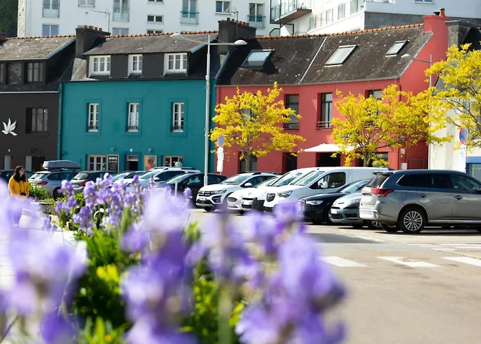 Hôtel de la Baie