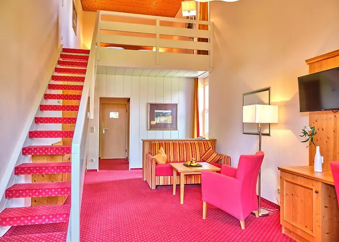 Parkhotel Bad Griesbach