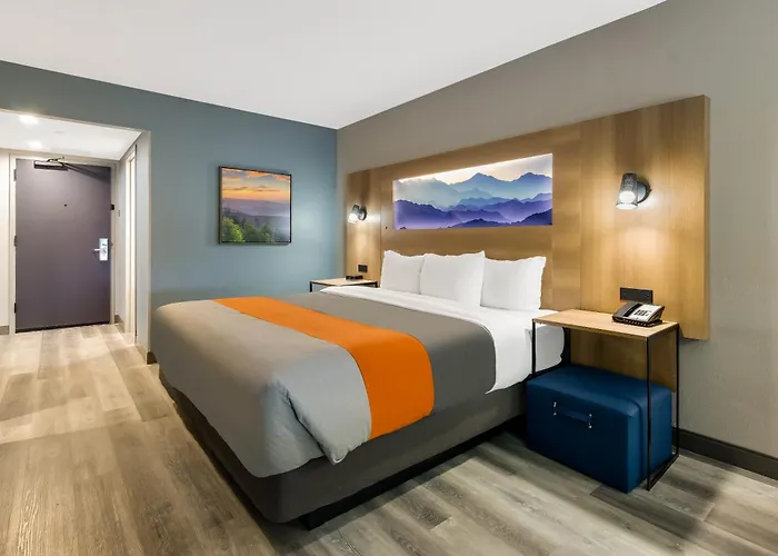 Graystone Lodge, An Ascend Collection Hotel