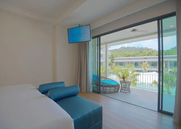 Infinity Aonang Krabi