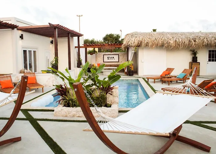 Eva Resort