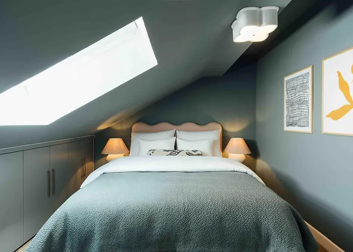 Clemonte Hotel - Your Reception-Less Boutique Hideaway