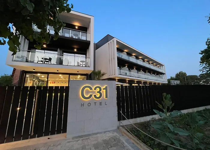Hotel C31