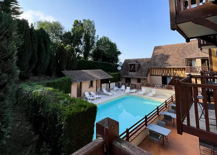 Hotel Le Romantica