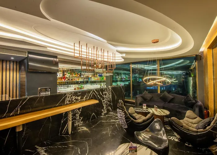 O Hotel Pune