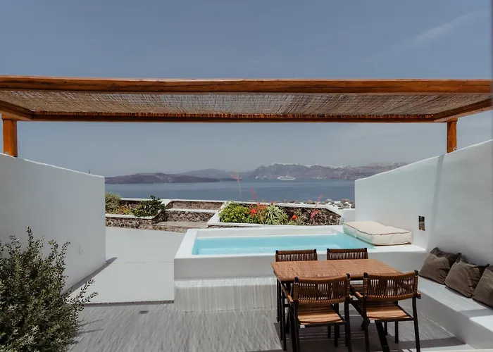 Goulielmos Hotel & Spa