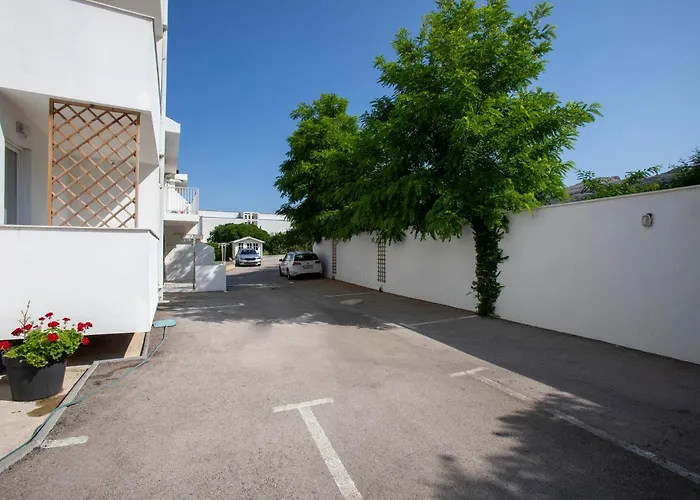 Boutique Hotel Intermezzo - Pag centre