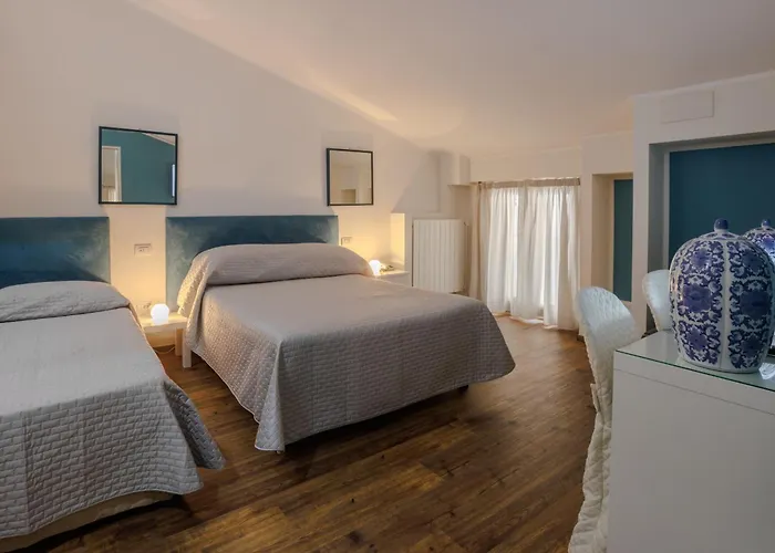 Albergo Alassio