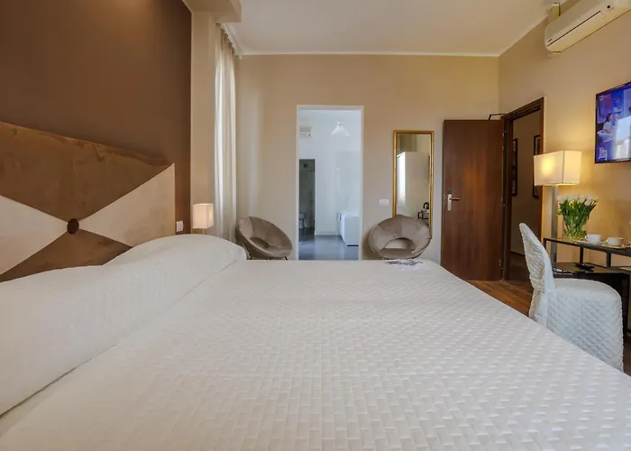 Albergo Alassio