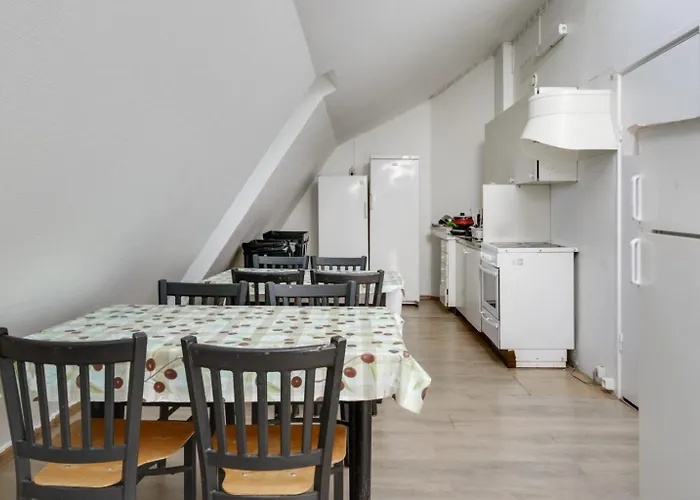 Hotell Hof