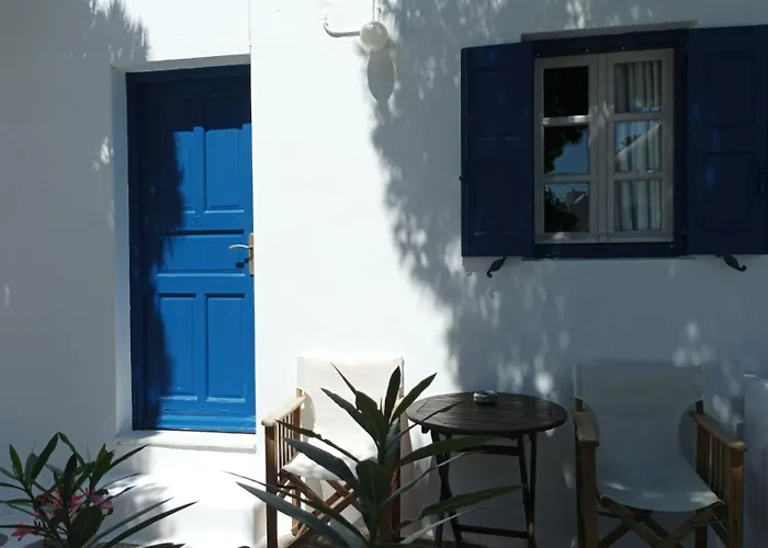 Sourmeli Garden Hotel