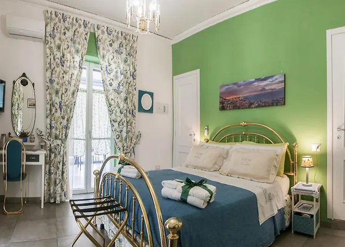 La Terrazza Ai Miracoli