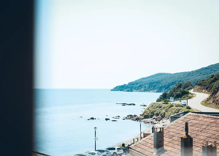Marina D'Oro