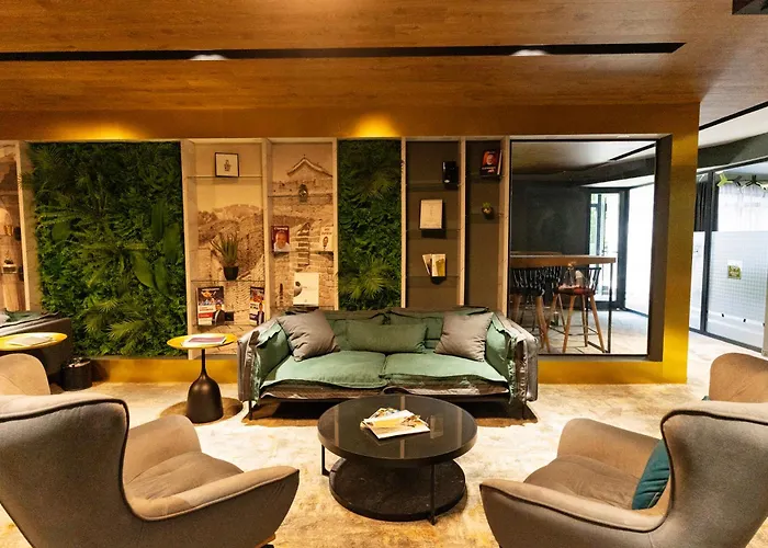 Mm Boutique Hotel