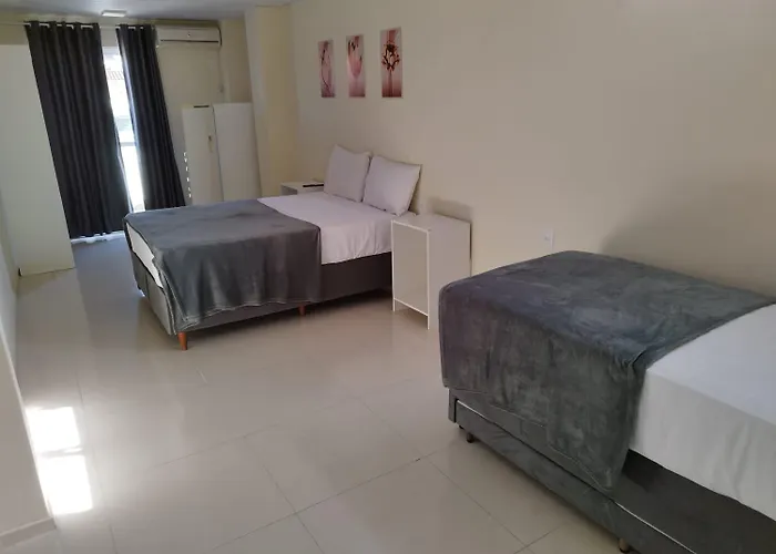 Residencial Terrazas