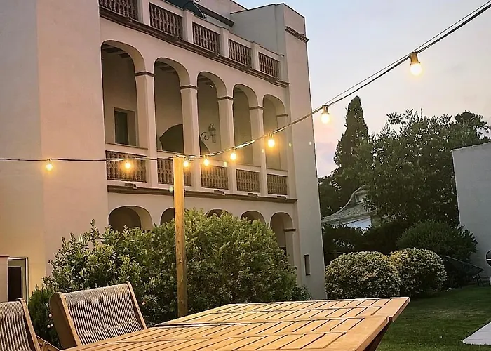 Hotel Palou 1874