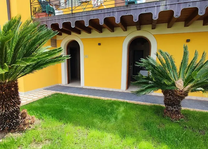 Albergo Le Piante