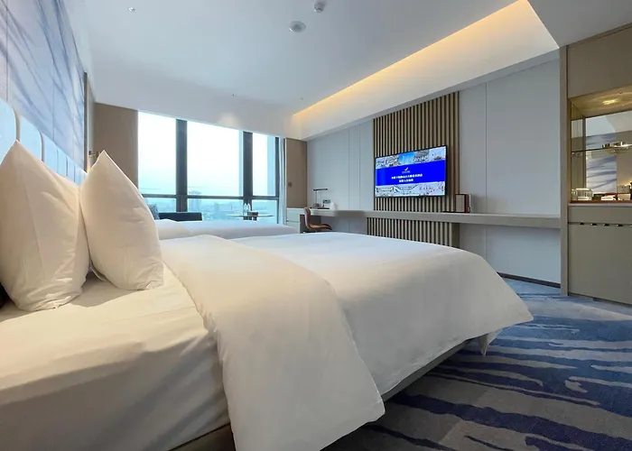 White Swan Vyv Hotel, Foshan