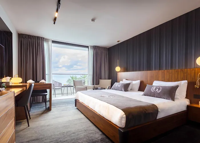 Golan Hotel