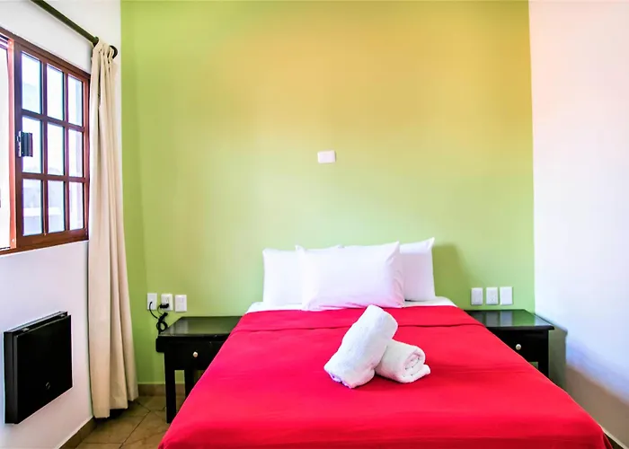 SC Hotel Playa del Carmen