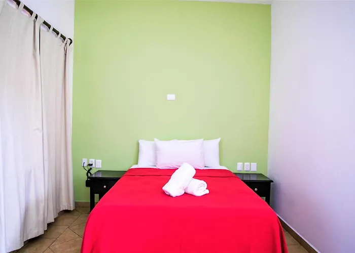 SC Hotel Playa del Carmen