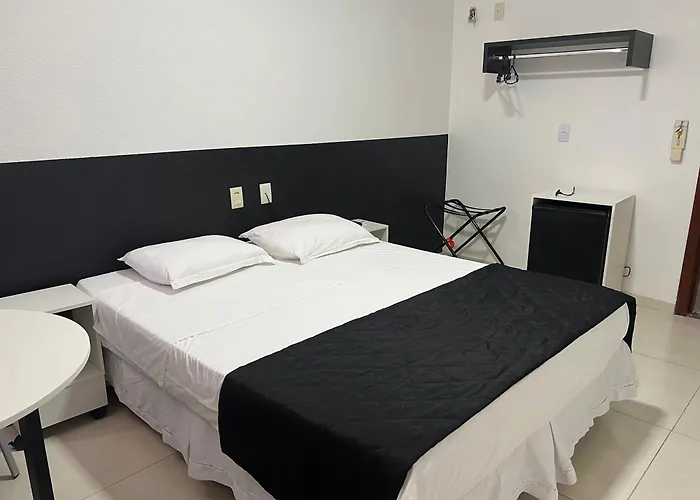 Hotel São Vicente