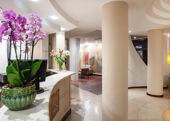 Hotel Carlo Felice Sassari