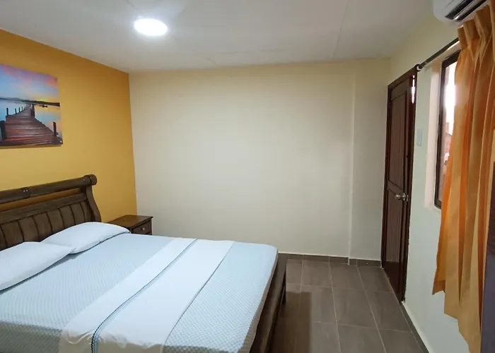 Hotel Costa mar