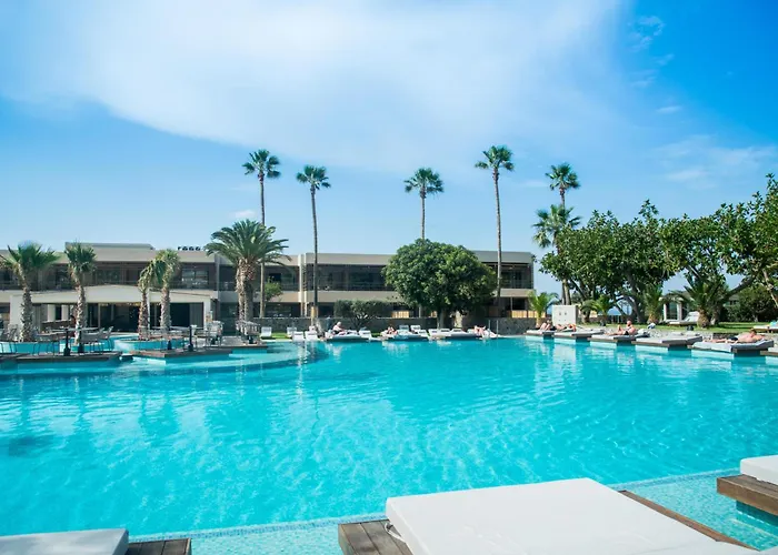 KING MINOS RETREAT Resort&Spa