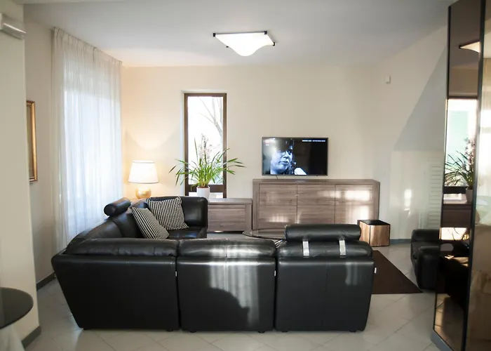 Hotel Gemma Del Mare