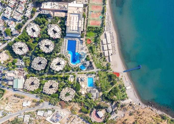 Selectum Collection Bodrum