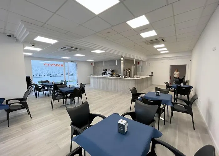 Hotel Hospedarte, Sl