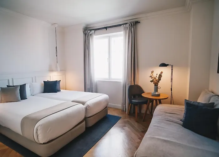 Dear Hotel Madrid