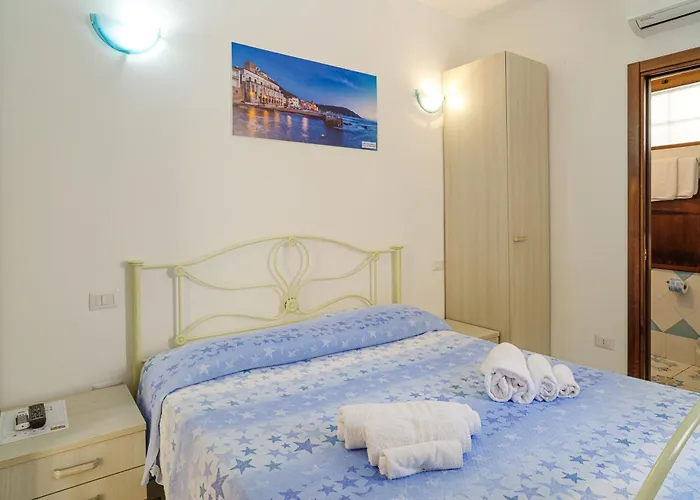 Hotel La Marina