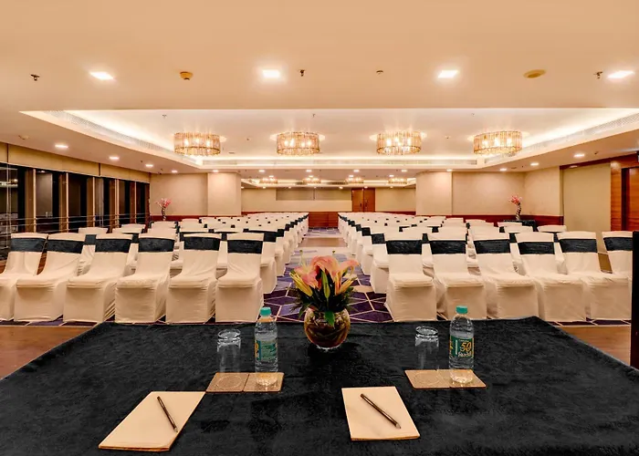 Sunday Hotel Jaipur By Checkin