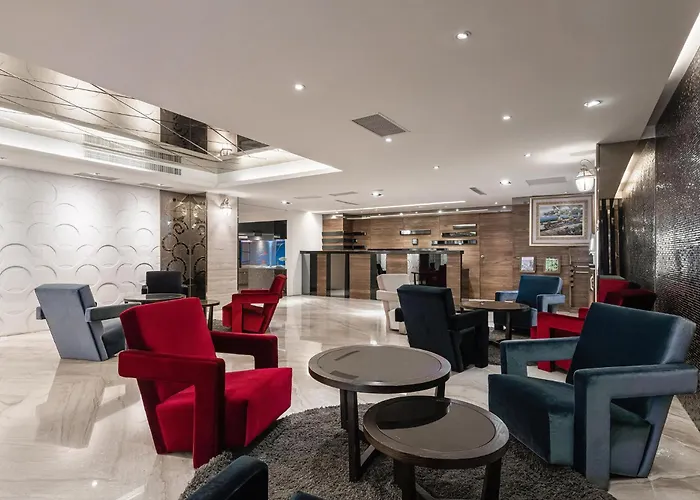 Hotel Yoshi