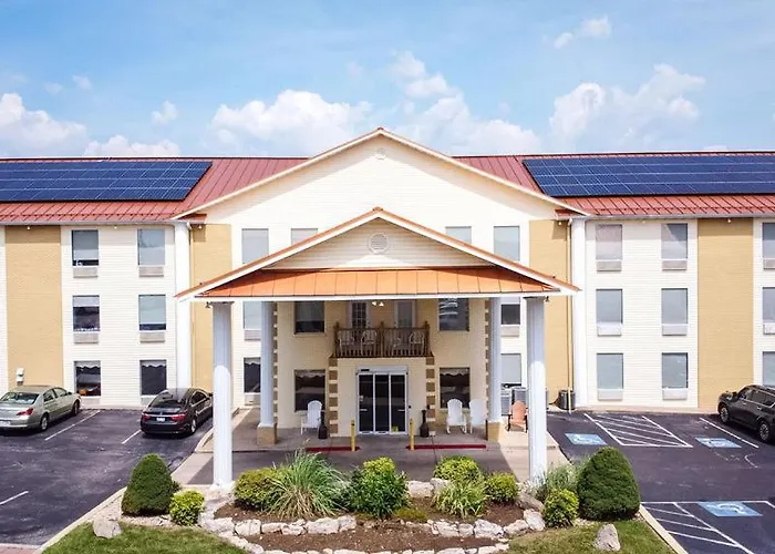 Savannah House Hotel