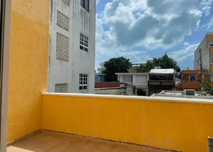Suites Los Arcos