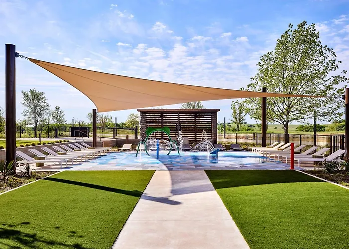 Omni Pga Frisco Resort & Spa