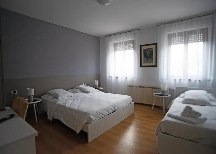 Albergo Alla Cesa