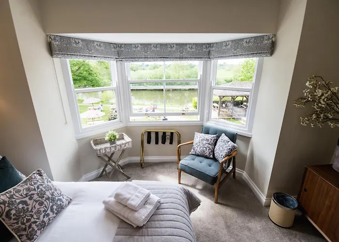 The Hope & Anchor Restaurant & Rooms