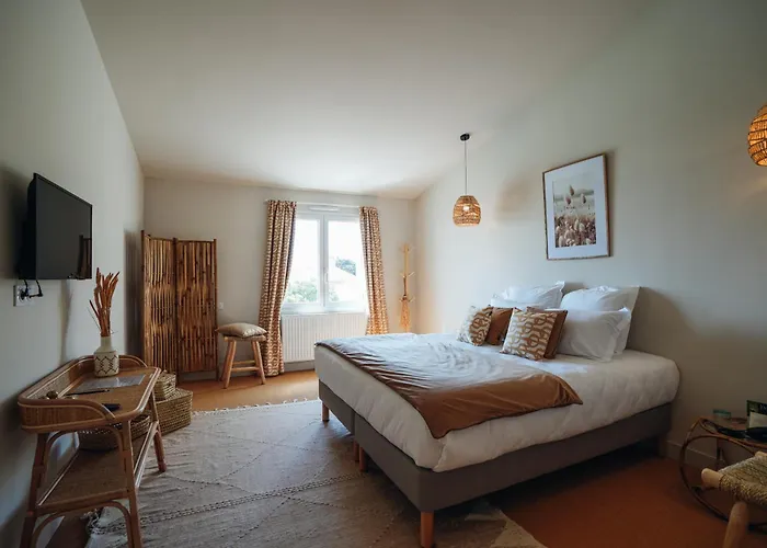 Hôtel Le Noirmoutier