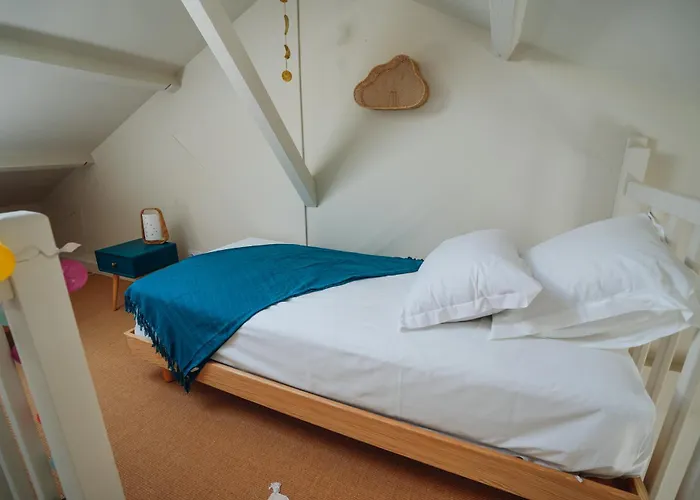 Hôtel Le Noirmoutier
