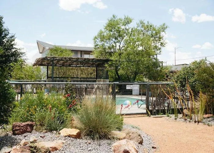 Thunderbird Hotel